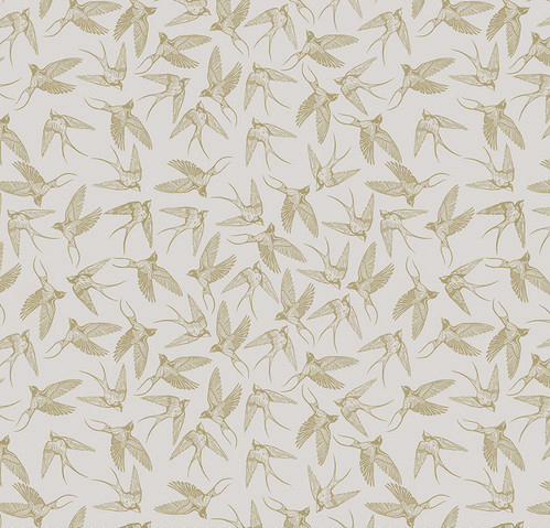 FINDINGS SM Swallows - Neutral Yardage