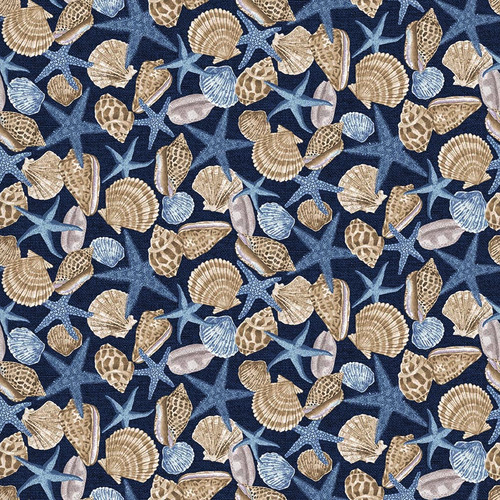 COBALTSEAS 1366-77 Navy Yardage