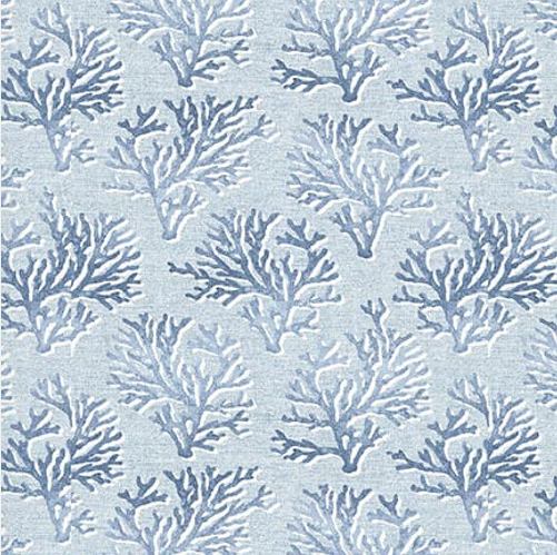 COBALTSEAS 1372-11 Lt. Blue Yardage