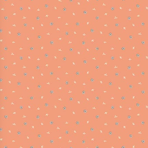 SIMPLYBE 3321-35 Orange Yardage