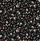 Art of Midnight 8129-99 Midnight Yardage