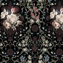 Art of Midnight 8132-99 Midnight Yardage