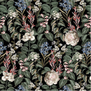 Art of Midnight 8131-99 Midnight Yardage