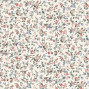 Art of Midnight 8128-20 Warm White Yardage