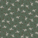 Art of Midnight 8127-66 Dark Sage Yardage