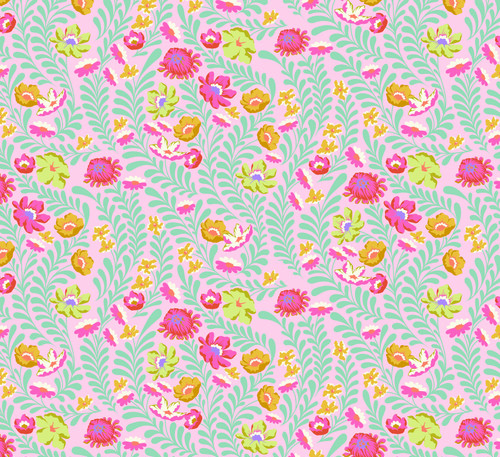 UNTAMED Flowerfield - Lunar Yardage