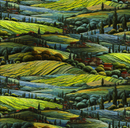 3CESTMAGNIFI 22922 Green Yardage
