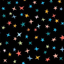 Retro Road Trip STARGAZER CX12086-RETR-D yardage