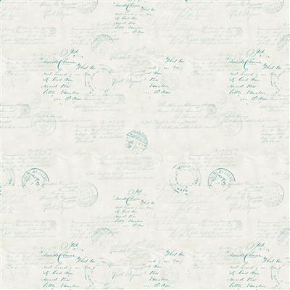 En Bleu Digital Tonal Light Cream Yardage