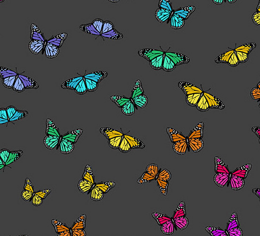 Color Wheel Alison Glass A-1443-K