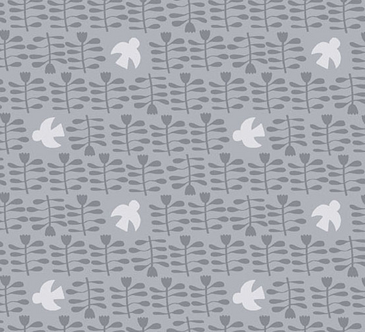 Conway Cottage Karen Lewis Textiles A-1417-C