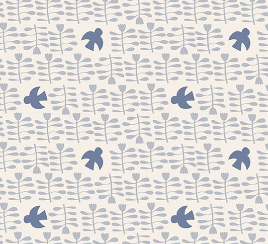 Conway Cottage Karen Lewis Textiles A-1417-L