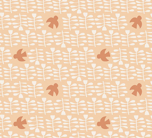 Conway Cottage Karen Lewis Textiles A-1417-O