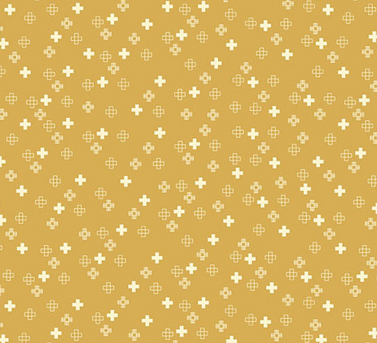 Conway Cottage Karen Lewis Textiles A-1418-Y