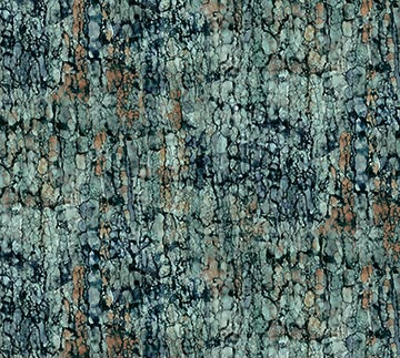 LONE WOLF BLUE DP27188-44 Fabric