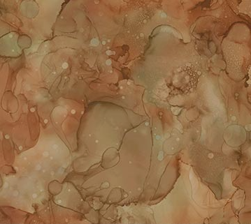 LONE WOLF LT RUST DP27193-32 Fabric