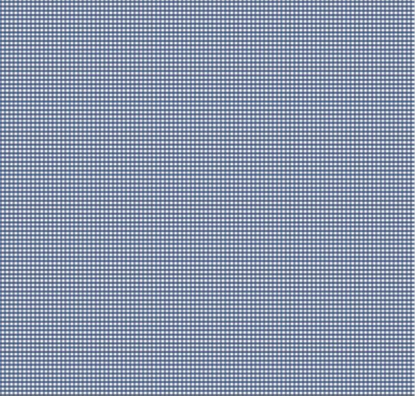 Micro Gingham Gingham Denim Fabric