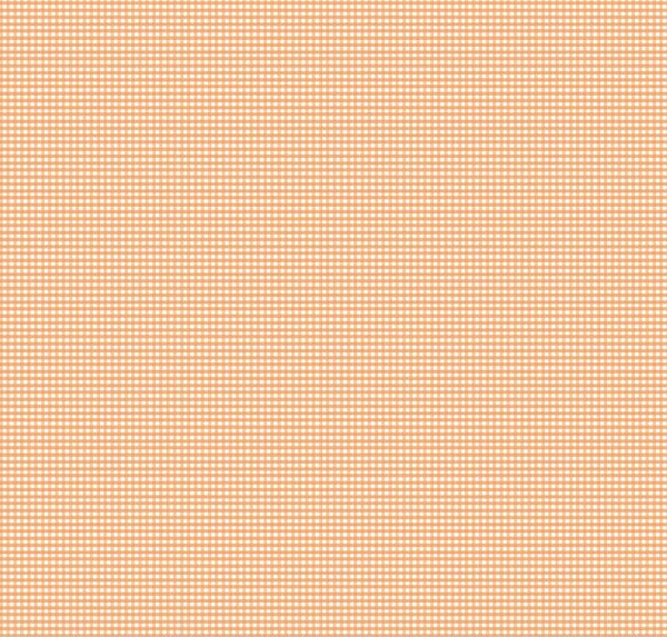 Micro Gingham Gingham Marmalade Fabric