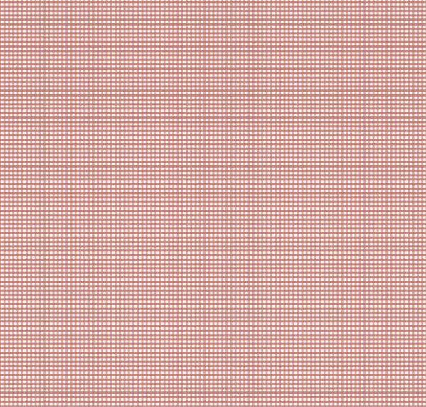 Micro Gingham Gingham Canyon Rose Fabric