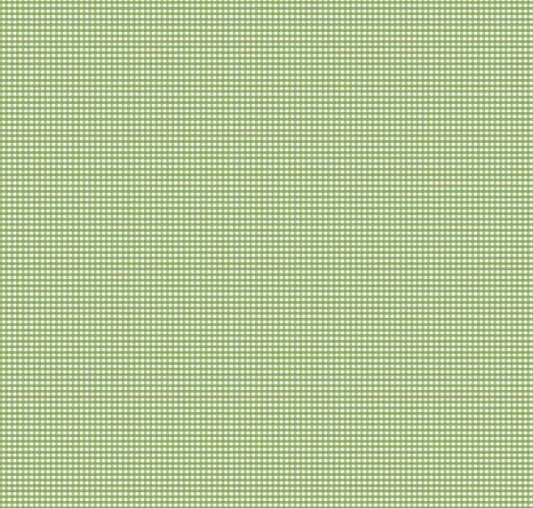 Micro Gingham Gingham Green Fabric