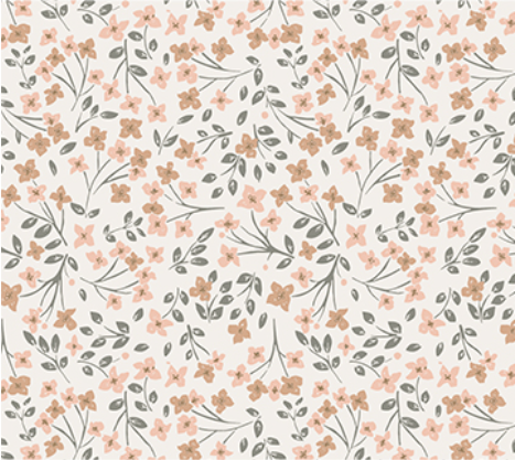 CHARMWOOD CREAM 90986-11 Fabric