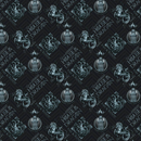 Game of Thrones Mottos Multi Fabric