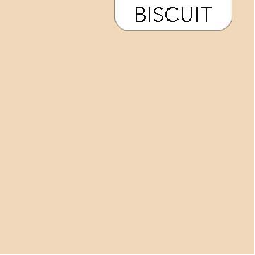 Colorworks Premium Solids Biscuit Fabric