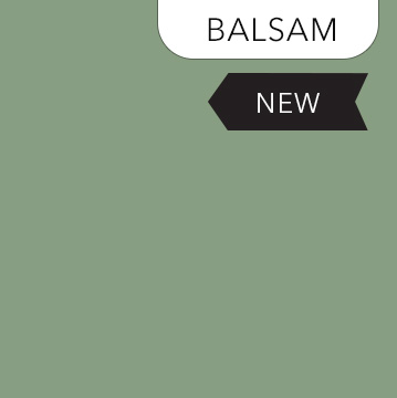 Colorworks Premium Solids Balsam Fabric
