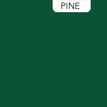 Colorworks Premium Solids Pine Fabric