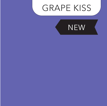 Colorworks Premium Solids Grape Kiss Fabric