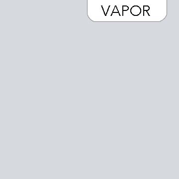 Colorworks Premium Solids Vapor Fabric