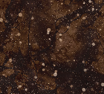 HIGHLAND VIEW DK BROWN DP27593-39 Fabric