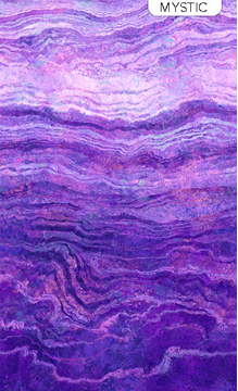 STONEHENGE OMBRE II MYSTIC DP27235-88 Fabric