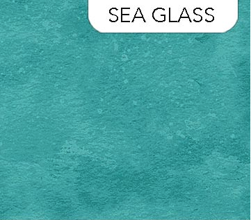 Toscana Sea Glass Fabric