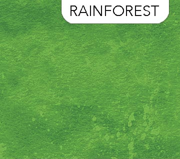 Toscana Rainforest Fabric