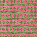 Stenographer's Notebook Diamond Waterfront Fabric