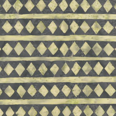 Stenographer's Notebook Pompeii Diamond Fabric