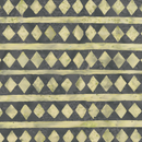 Stenographer's Notebook Pompeii Diamond Fabric
