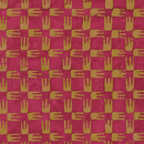 Stenographer's Notebook Compass PBJ Fabric