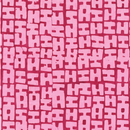 Stenographer's Notebook Hi Macaron Pink Fabric
