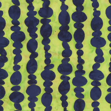 Stenographer's Notebook Stone Stacks Pickled Fabric
