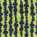 Stenographer's Notebook Stone Stacks Pickled Fabric