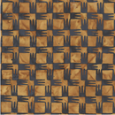 Stenographer's Notebook Compass Penny Fabric