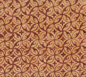 TILE FUSION GINGER 83350-36 Fabric