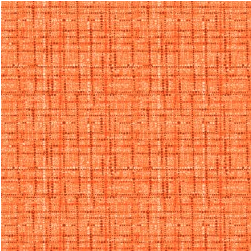 Coco Tangerine Fabric