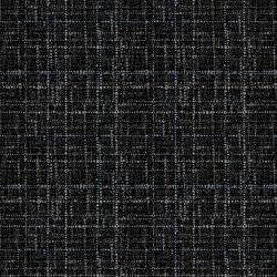 Coco Black Fabric