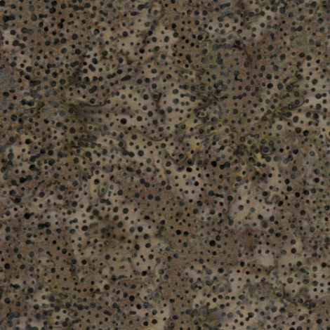 Foundation Blenders Bubbles Nutmeg Fabric
