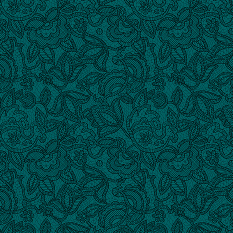 Gratitude and Grace Family Time Teal 170878415 Fabric