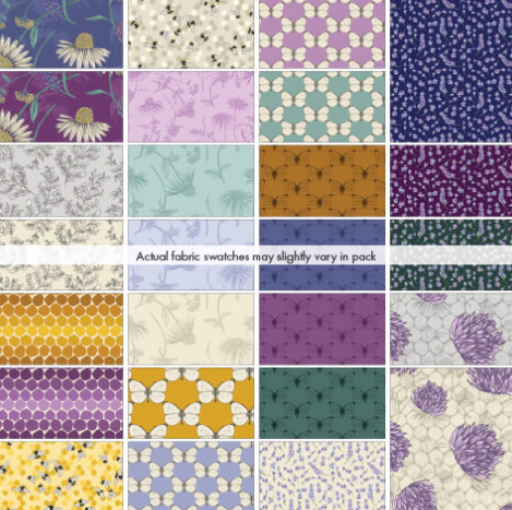 Bee Haven 10x10 Pack BEE10PK