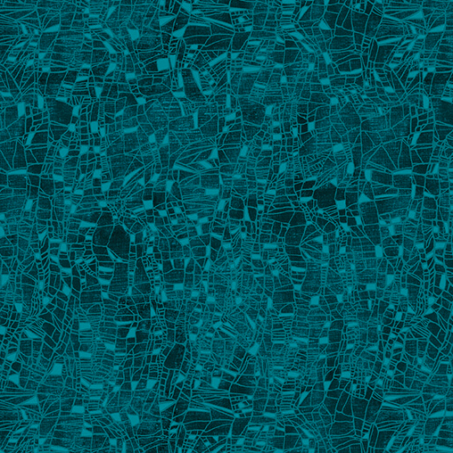 On Dragonfly Wings Cirrus Tonal Texture Dark Teal Fabric